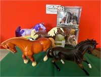 Breyer Horses Royal Breeds