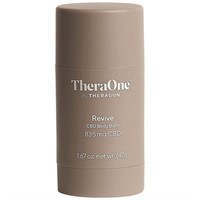 TheraOne Revive 835mg Full Spectrum CBD Body