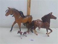 Toy Horses