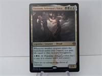 Magic the Gathering Rare Trostani, Selesnya's