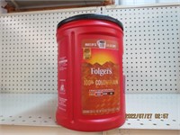 Folgers Coffee 43.8 oz