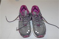 Glycerin tennis shoes size 7 1/2