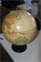 Globe