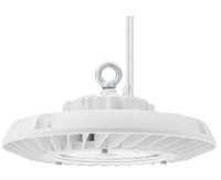 16" LED High Bay Light, Dimmable, Lithonia 5000K
