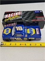 '96 RON HORNADAY NASCAR TRUCK SERIES DIECAST BANK