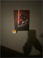 Darth Vader Star Wars picture