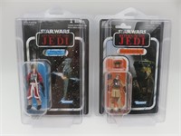 Star Wars ROTJ Vintage Collection Figure Lot