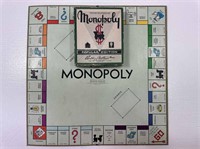 Monopoly Game