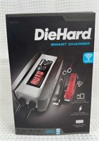 DieHard Smart Charger Automatic 12V 3 AMP Battery
