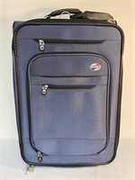 American Tourister Carry On Rolling Suitcase