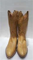 Size 12.5 B cowboy boots