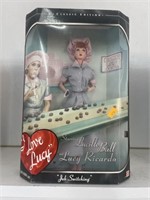 Vintage I love Lucy Barbie