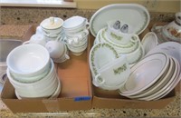 Corelle dishes