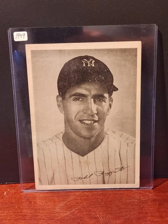 PREMIUM SPORTS CARD AND MEMORABILIA AUCTION