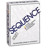 Goliath Games Sequence Board Game