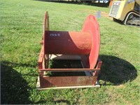 Metal Hose/Wire Reel (1340)