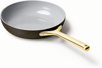 Caraway Nonstick Ceramic Frying Pan - Non Toxic