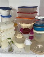 Kitchen Plastic Ware