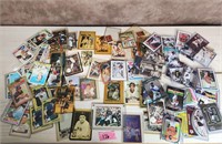 All Cased/Sleeved Sports Cards