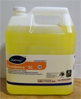 Diversey Raindance SC Floor Cleaner 1.5 Gal.