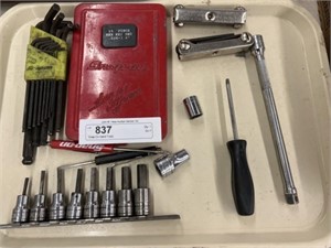 Snap-On Hand Tools