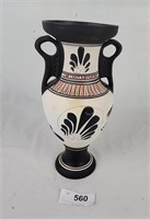 Handled Vase Made In Greece