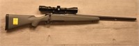 Remington Model 710 7mm rim mag Rifle