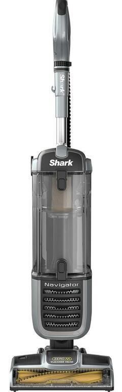 SHARK NAVIGATOR CORDED SELF-CLEANING BRUSHROLL PET