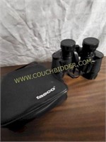 Tasco 7 x 35 mm Binoculars with Case