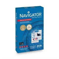 Navigator Premium Copy Laser Inkjet Paper  99