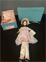 Vintage Madame Alexander Pinkie Doll