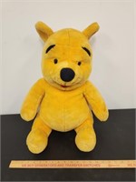 Vintage Winnie The Pooh Stuffed Bear