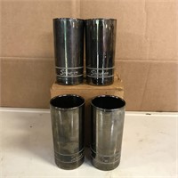 Snap On Socket Collector Glasses