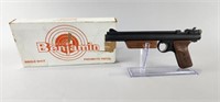 Benjamin Model 247 .177 Pellet Air Pistol with Box