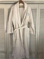 VINTAGE AMANDA STEWART ROBE MEDIUM