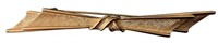 Trifari Bow Brooch