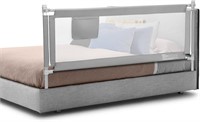 Bed Rail for Toddlers