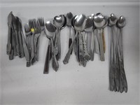 Silverware and more