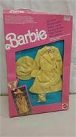 Vintage 1991 Barbie My First Fashions Clothing