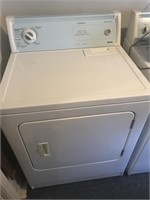 Kenmore Dryer - Tested - Works