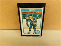 1982-83 OPC Wayne Gretzky #106 Hockey Card