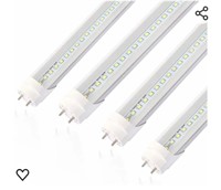 2' LED TUBE LIGHT