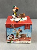 Department 56 Disney mickeys Christmas village