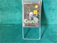 casper playstation 2 game