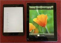 iPad 4 & iPad Mini 2
