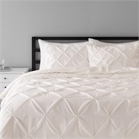 $79 King Comforter Bedding Set