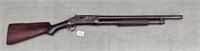 Winchester Model 1897.