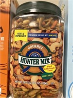 Gourmet hunter mix 36oz