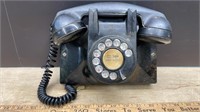 Vintage Northern Electric Wall Phone.  Unknown