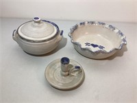 North Carolina Pottery Collection